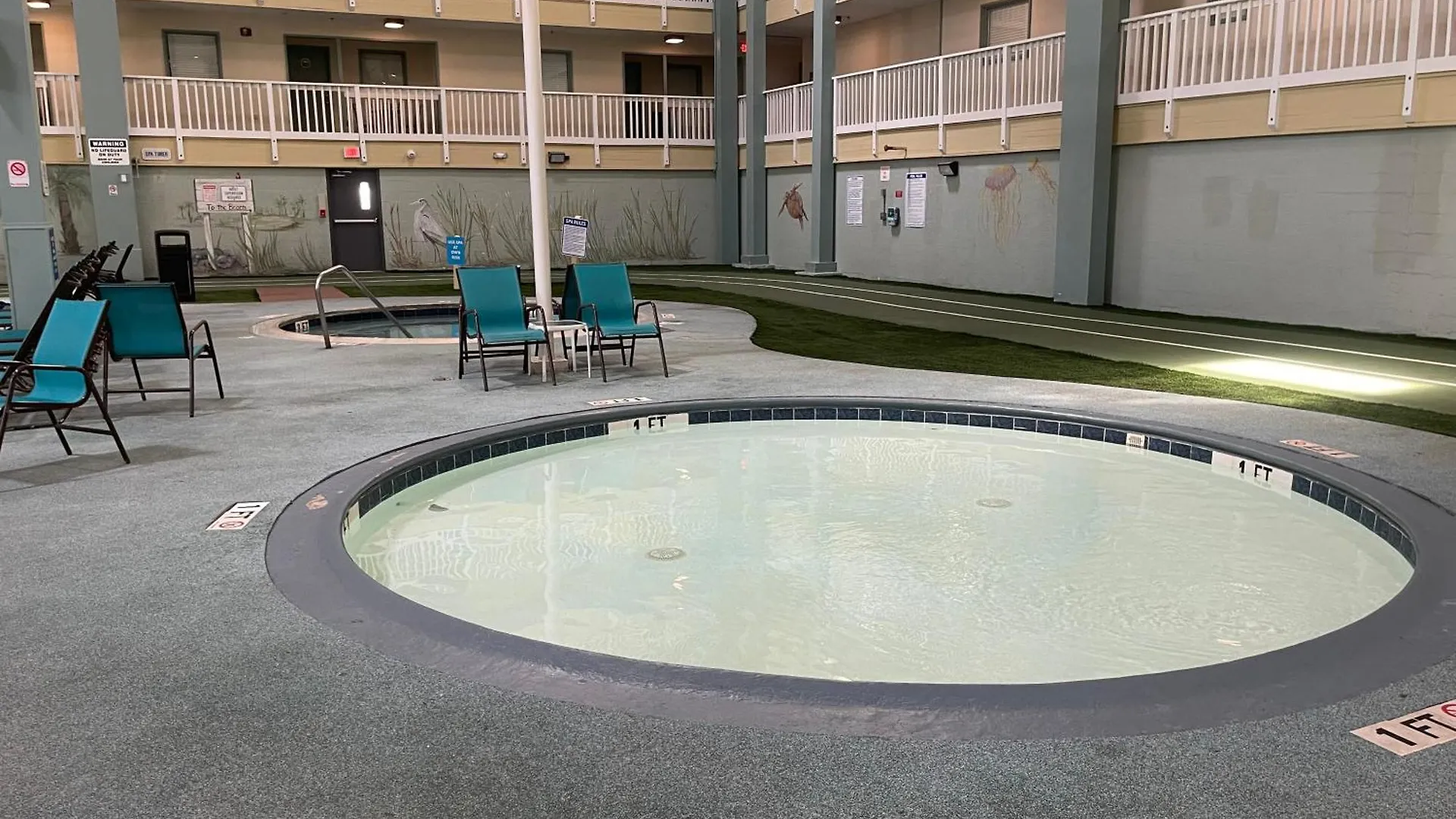 Daze-2 Bedroom, Short Walk To The * Hilton Head Island