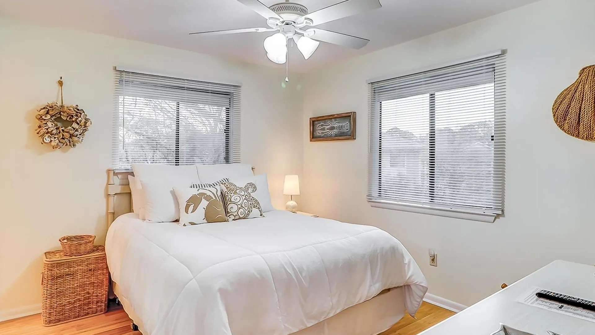 Fiddlers Cove Holiday home