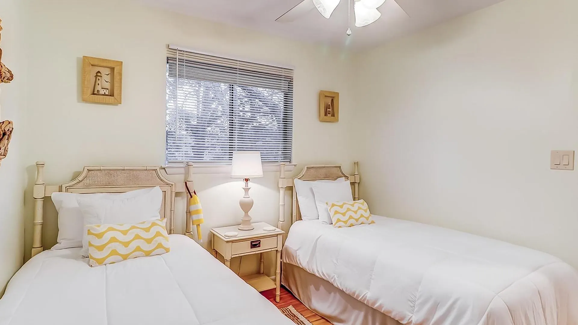 Fiddlers Cove Holiday home *