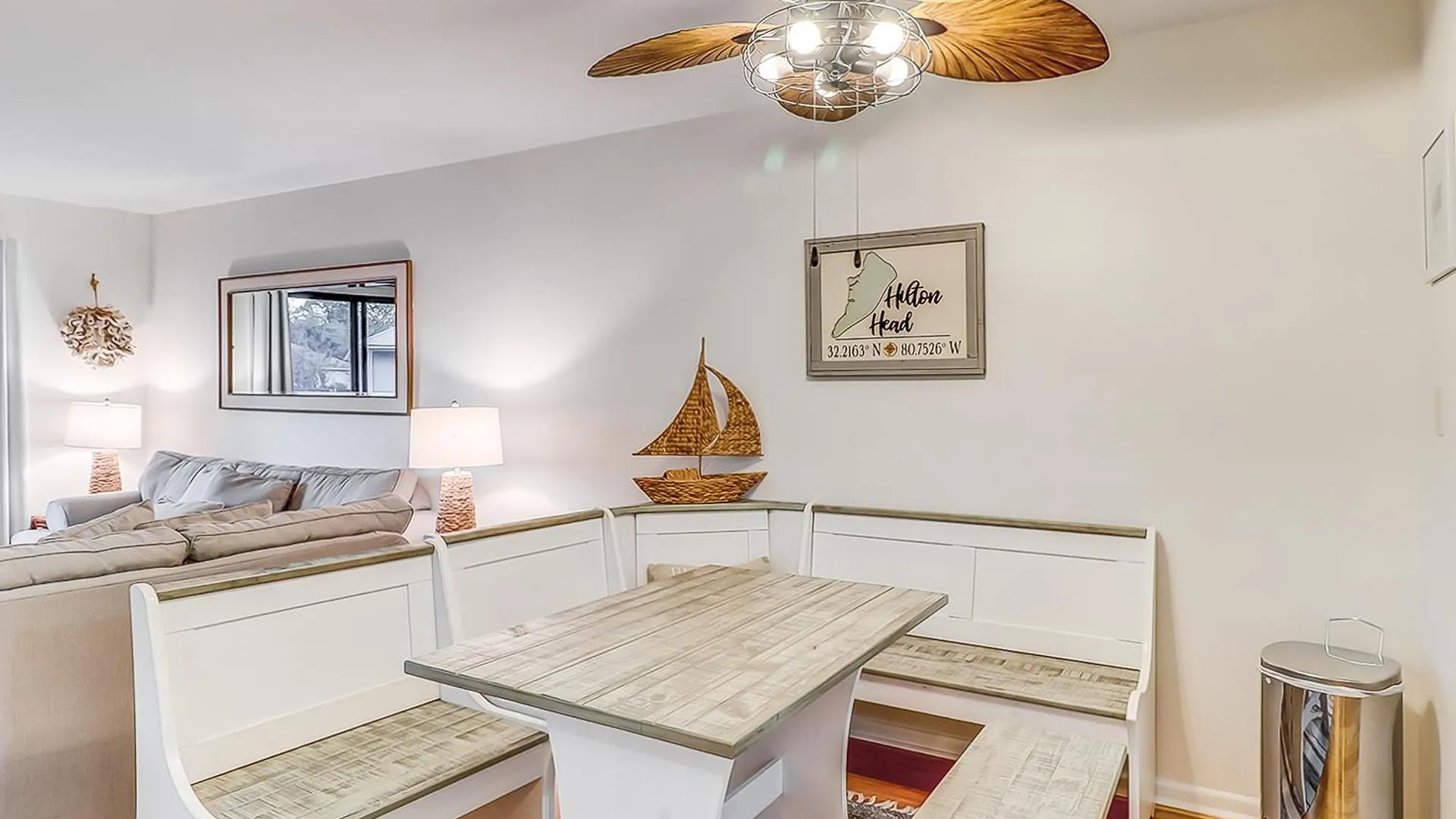 Fiddlers Cove Holiday home Hilton Head Island