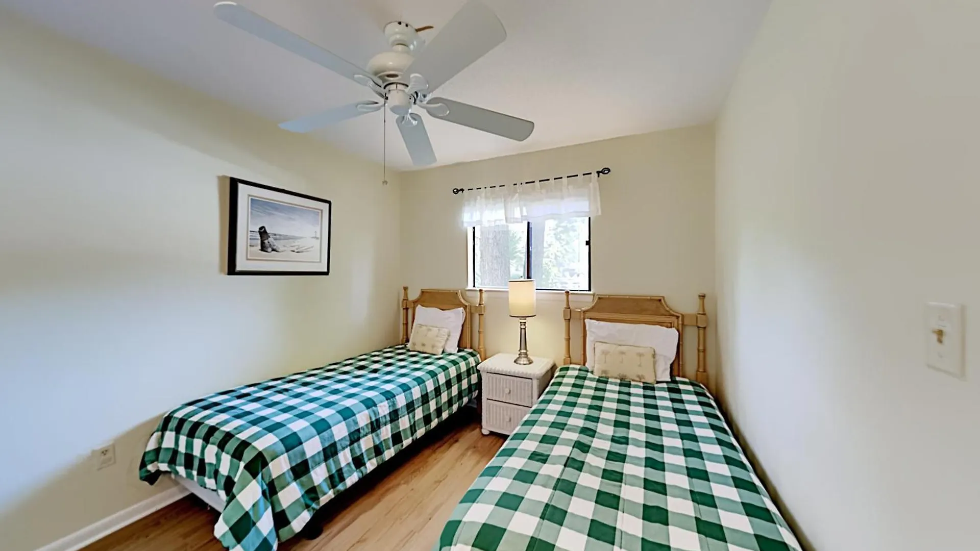 Holiday home Fiddlers Cove