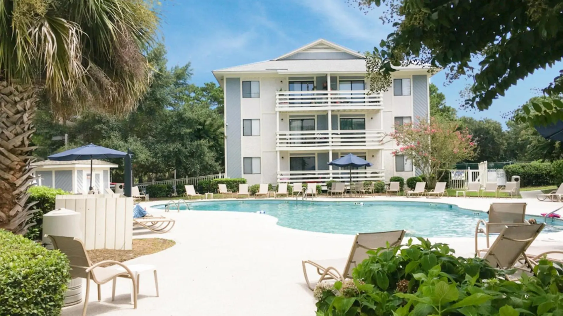 Fiddlers Cove Holiday home Hilton Head Island
