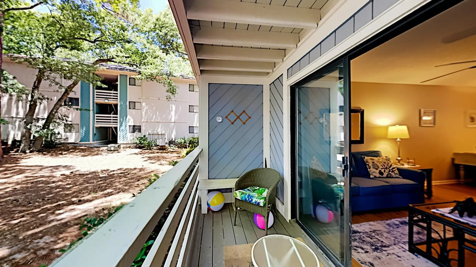 Fiddlers Cove Holiday home