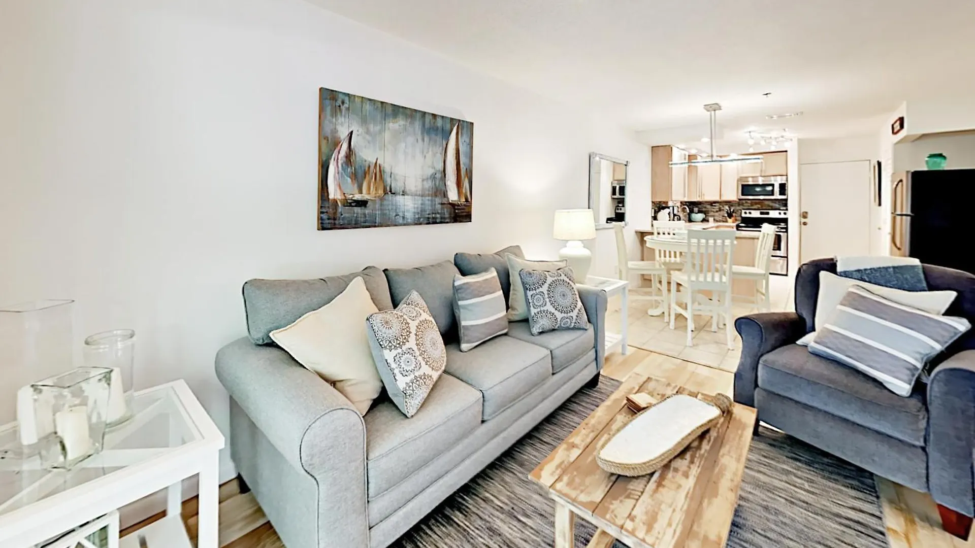 Fiddlers Cove Holiday home