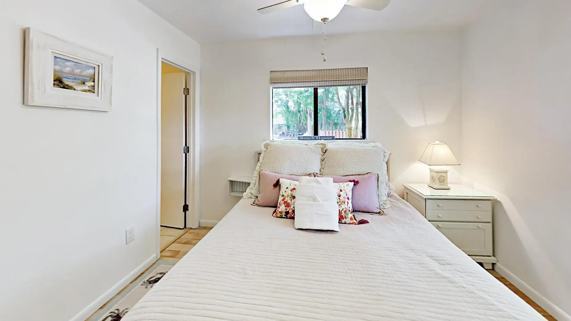 Holiday home Fiddlers Cove *