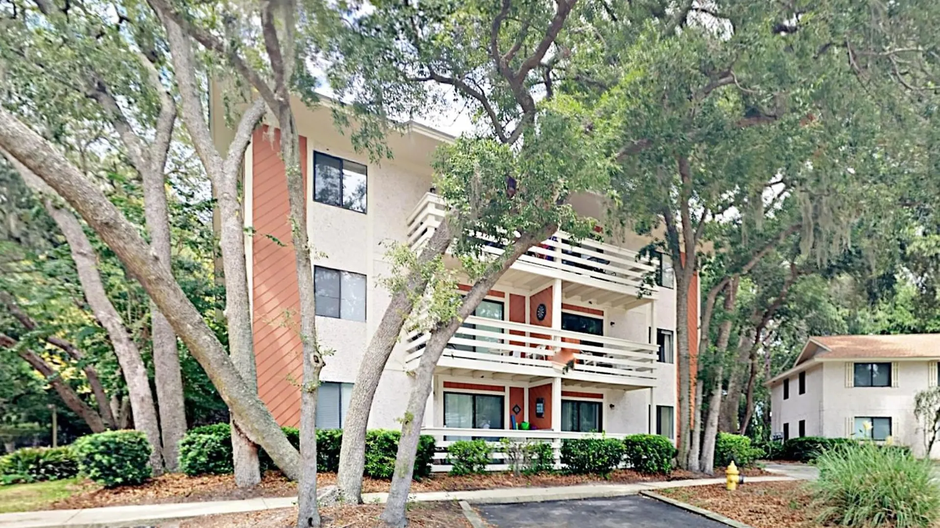 Fiddlers Cove Holiday home Hilton Head Island
