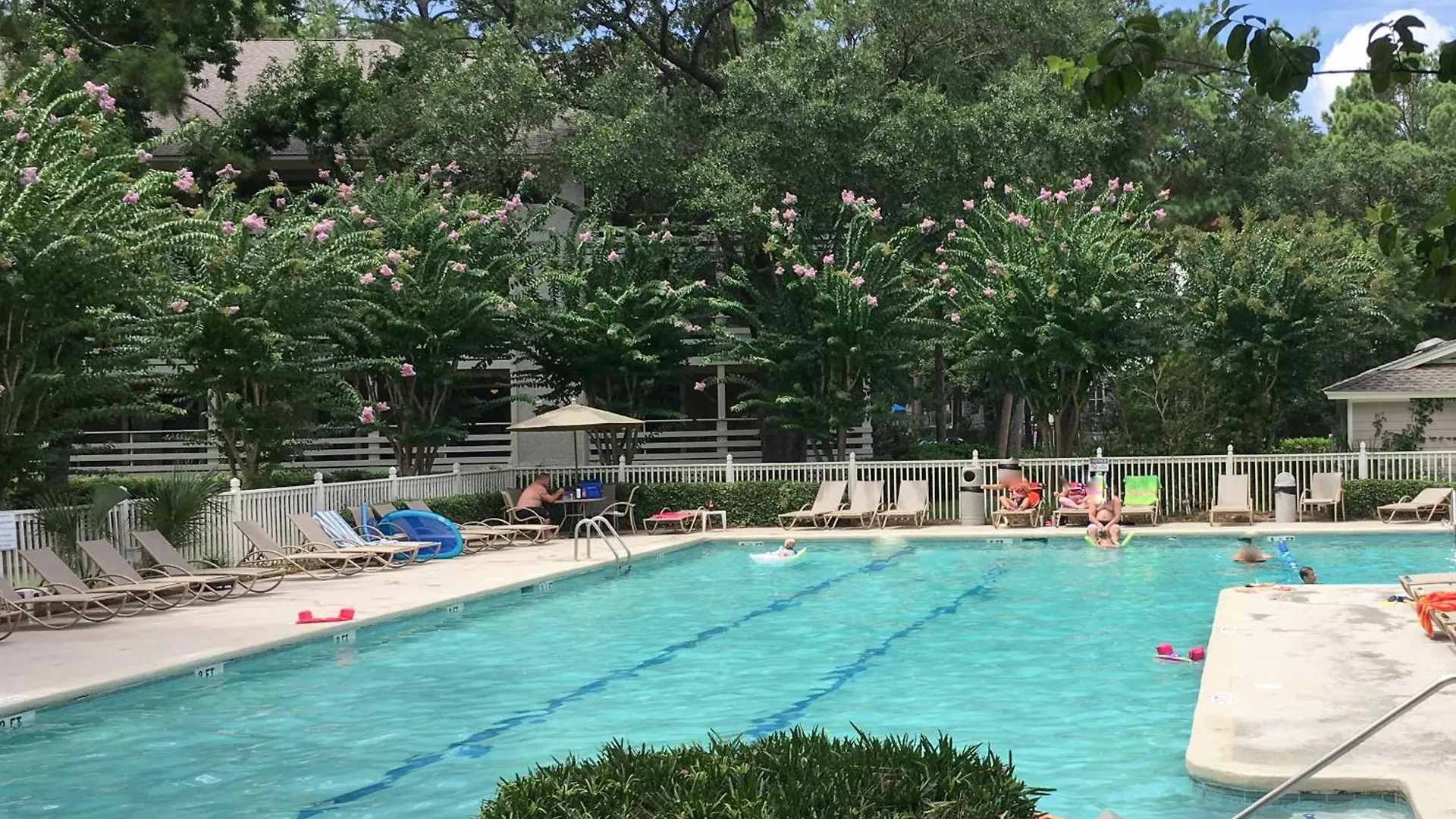Fiddlers Cove Holiday home Hilton Head Island
