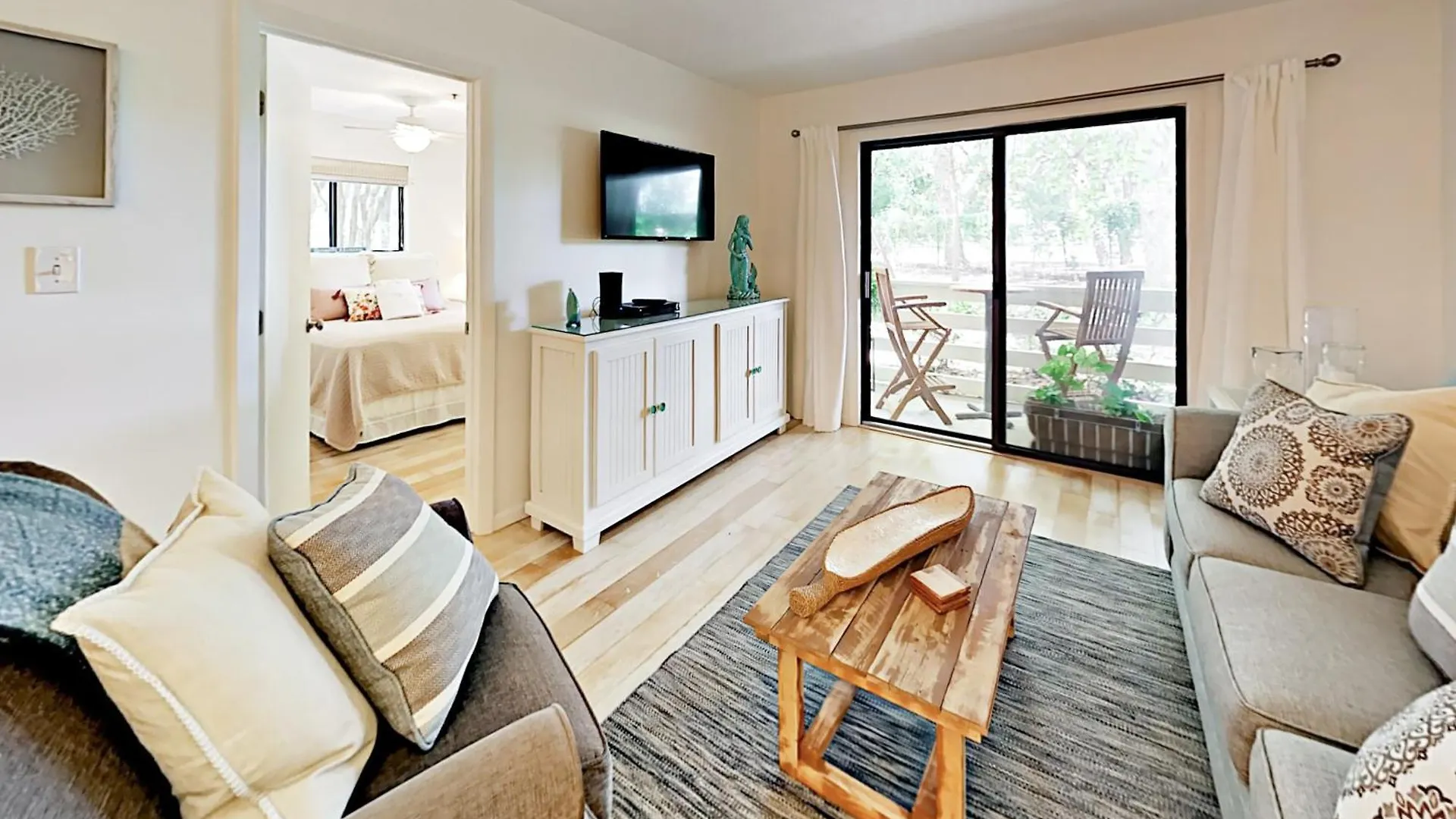 Holiday home Fiddlers Cove *