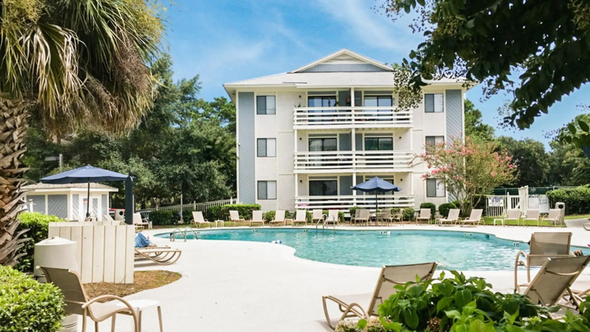 Fiddlers Cove Hilton Head Island