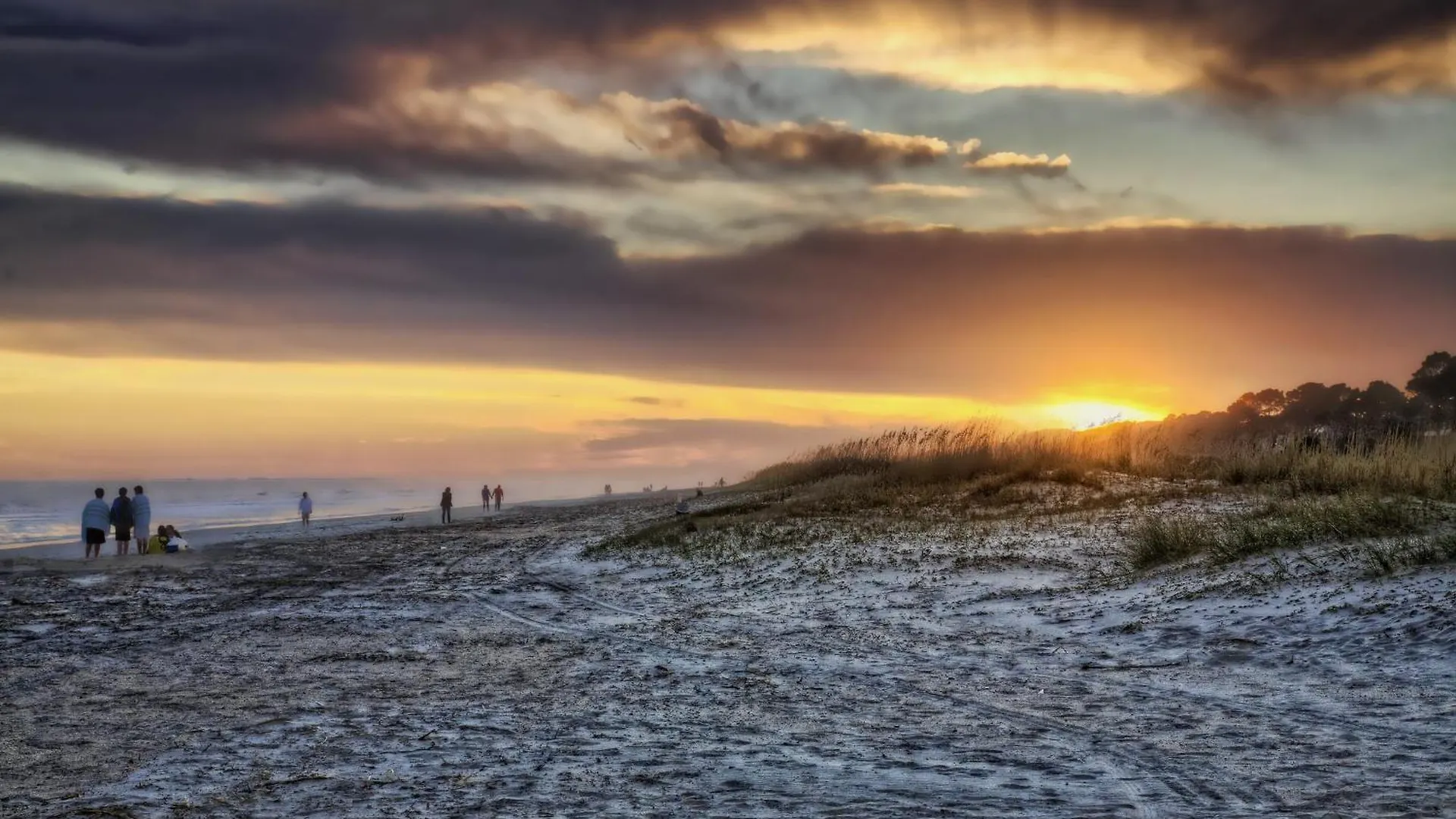 Fiddlers Cove Hilton Head Island