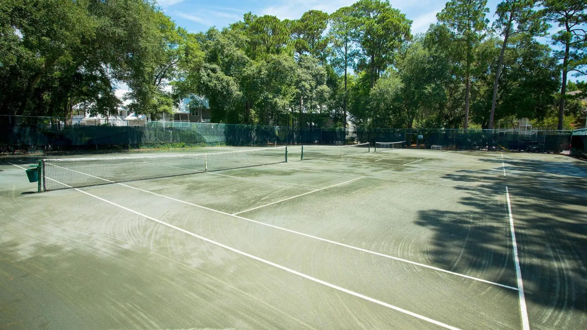 Fiddlers Cove Holiday home Hilton Head Island