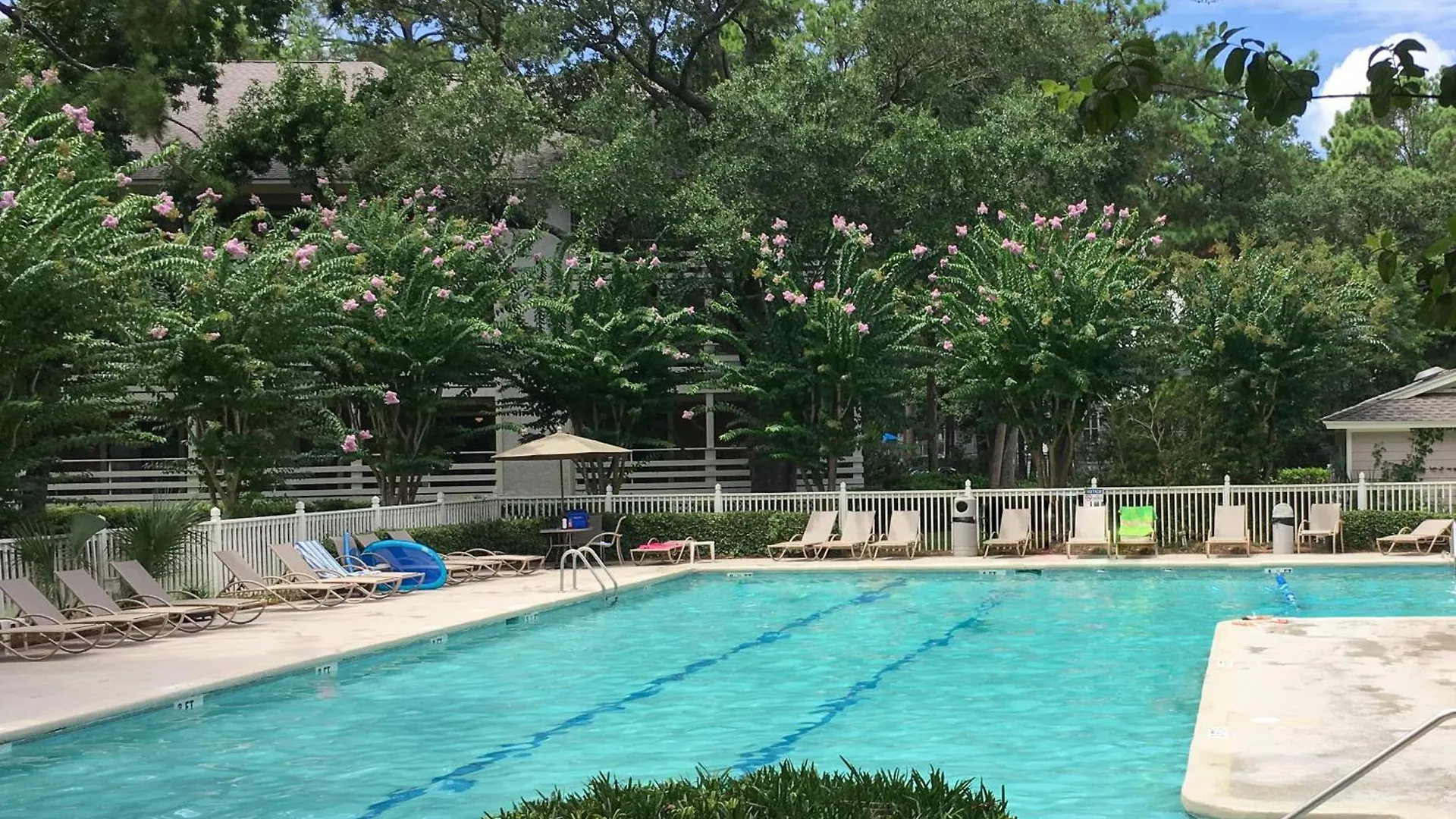Fiddlers Cove Holiday home Hilton Head Island