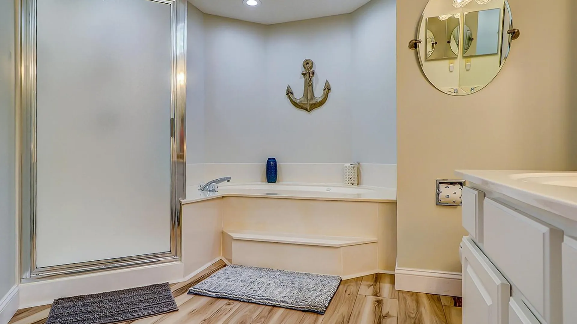 Crown Reef Appartement *