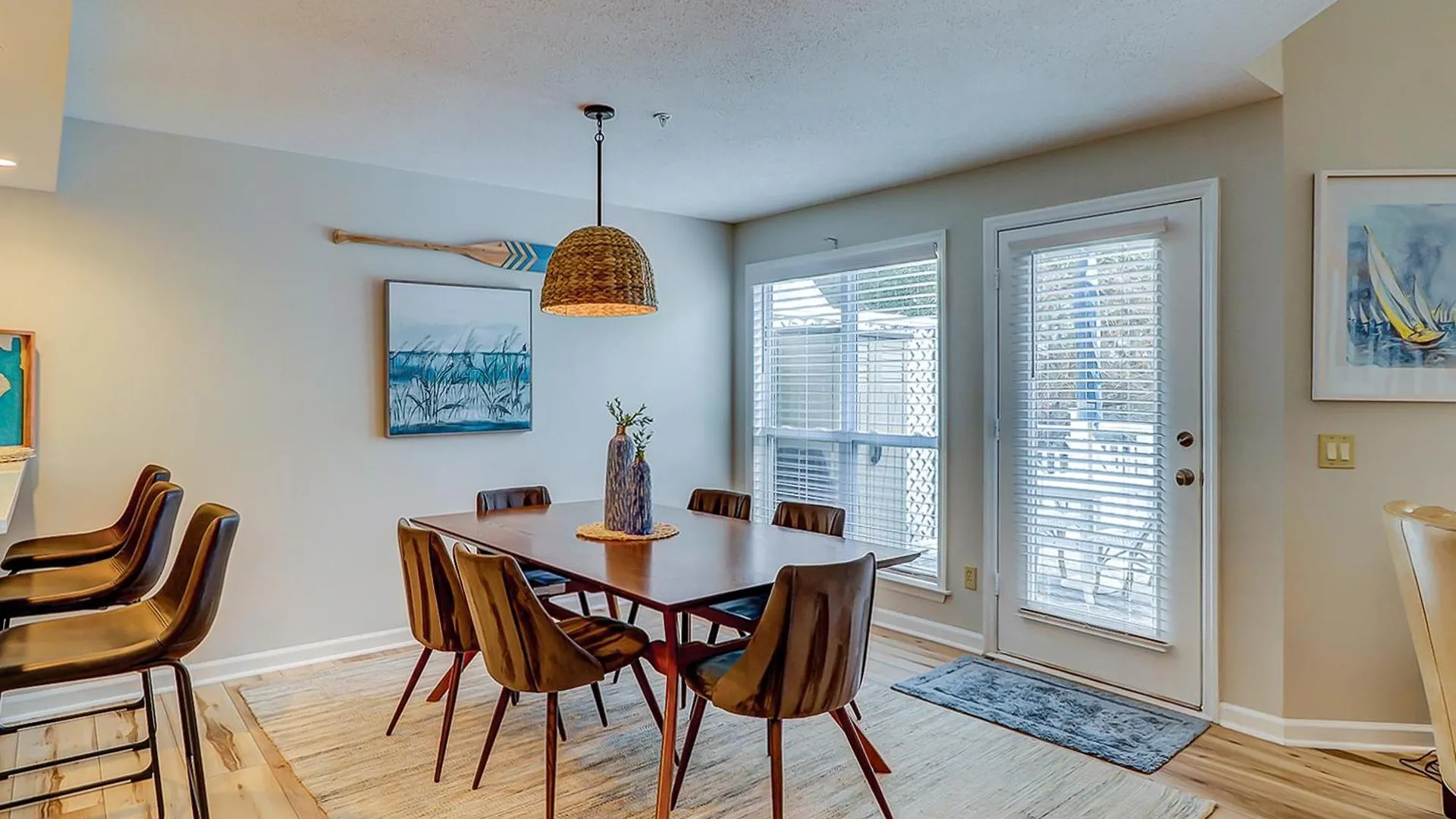Appartement Crown Reef *