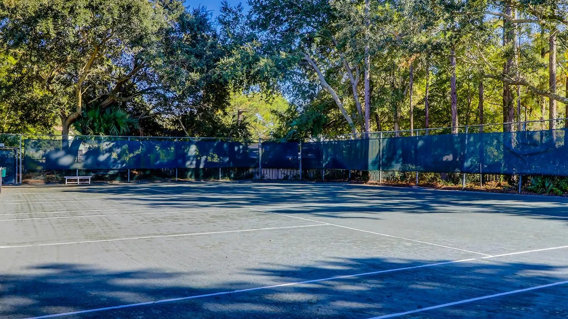 Holiday home Fiddlers Cove Hilton Head Island