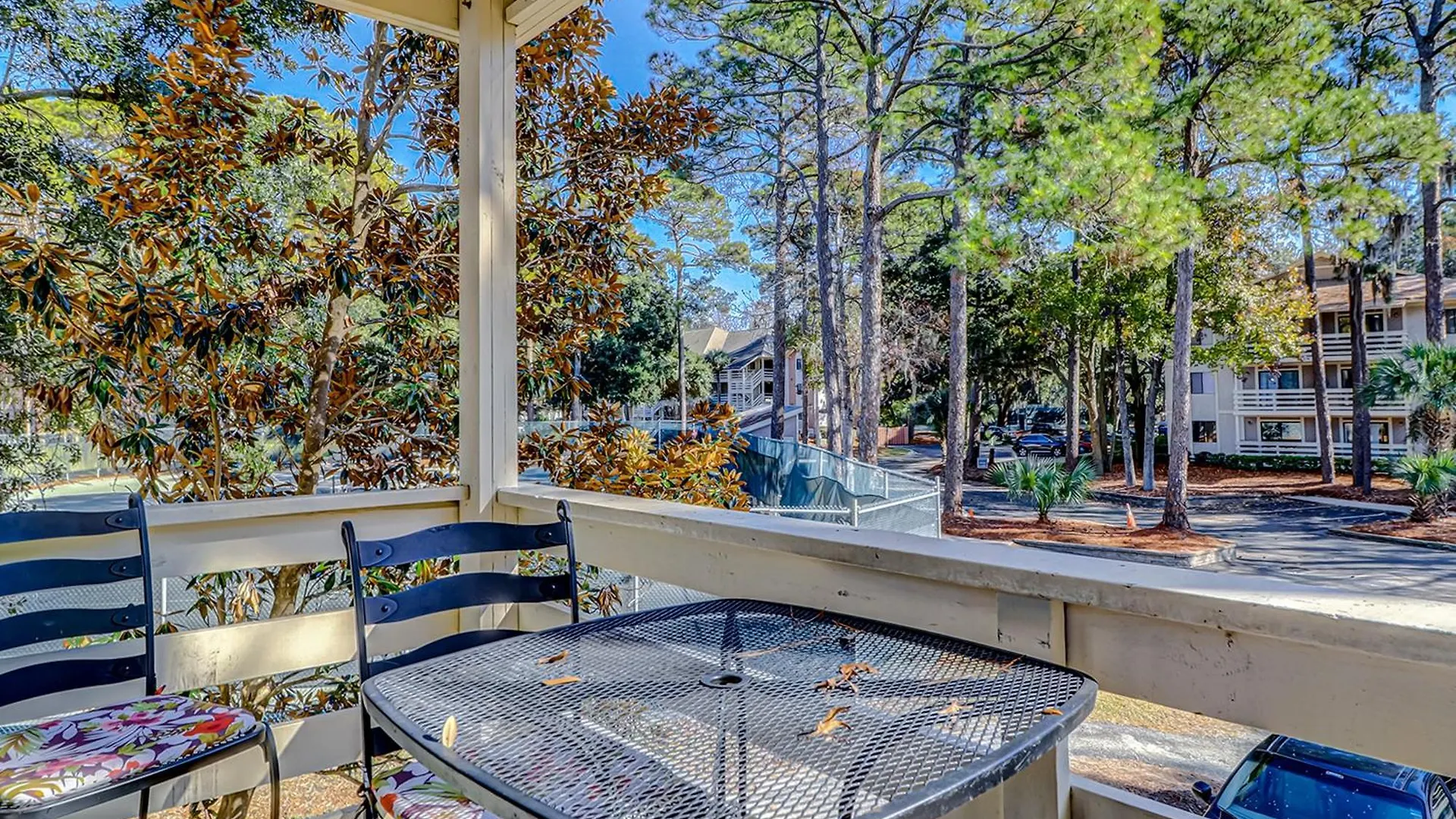 Fiddlers Cove Holiday home Hilton Head Island