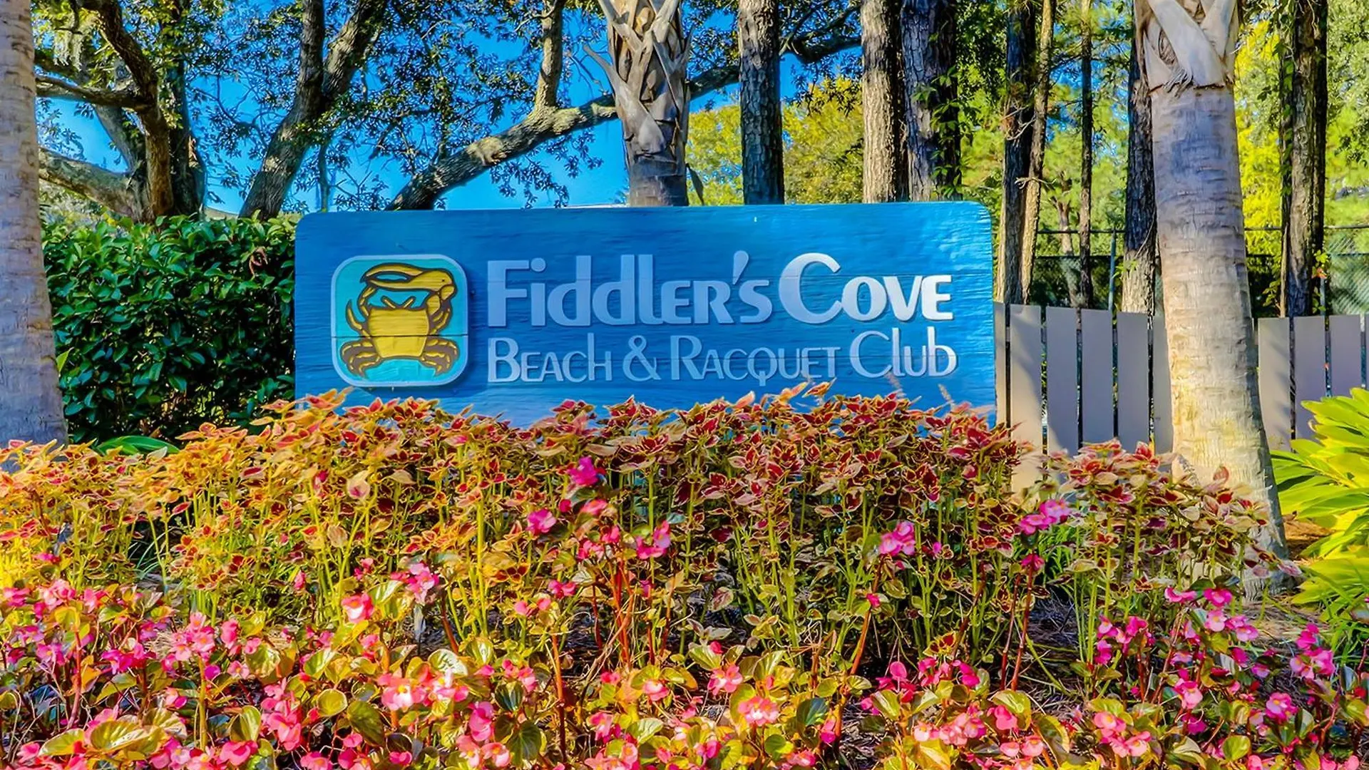 Fiddlers Cove Holiday home Hilton Head Island