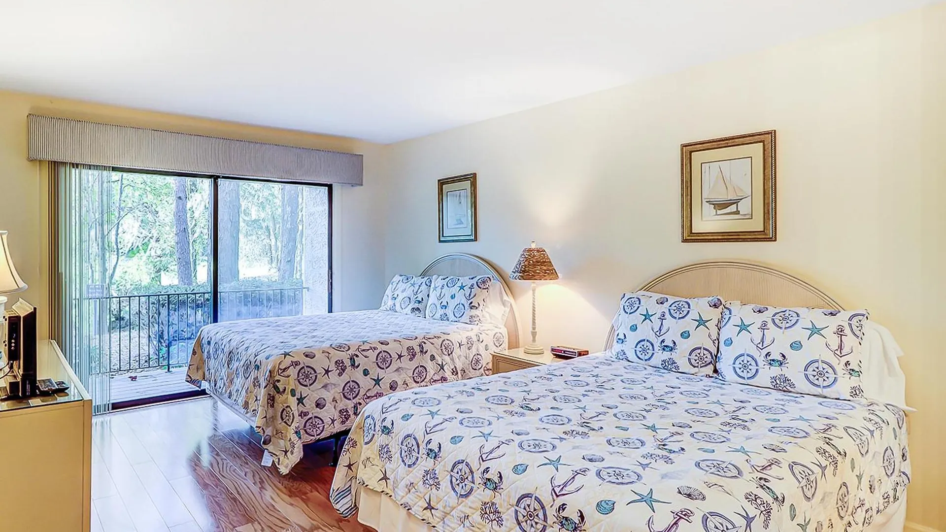 Devonshire 109 Apartment