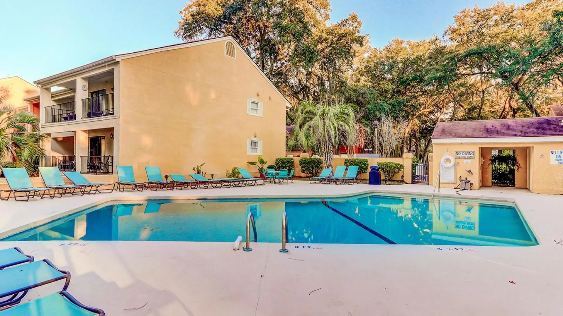 Apartment Devonshire 109