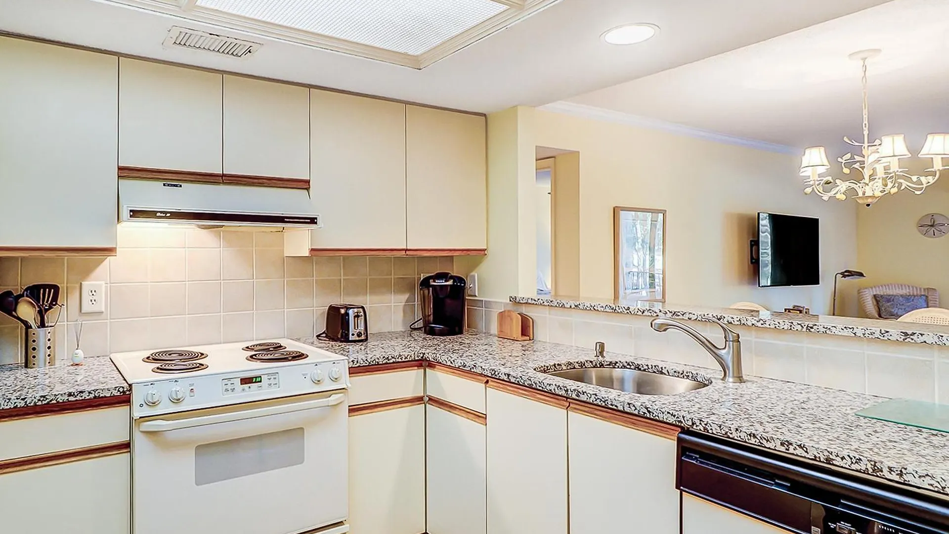 Devonshire 109 Apartment *