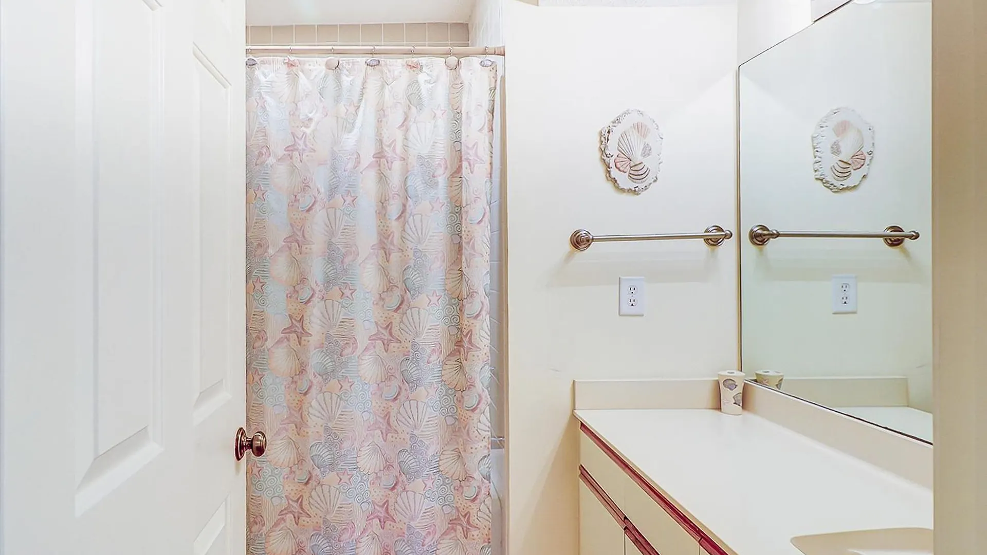 Apartment Devonshire 109
