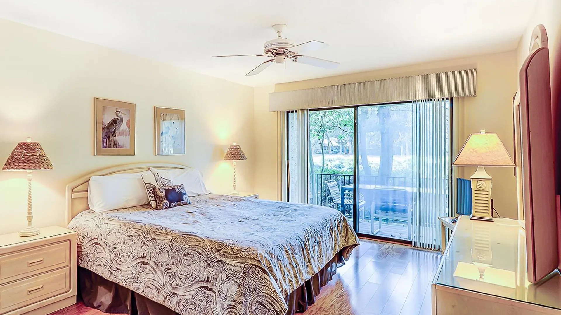 Apartment Devonshire 109 Hilton Head Island