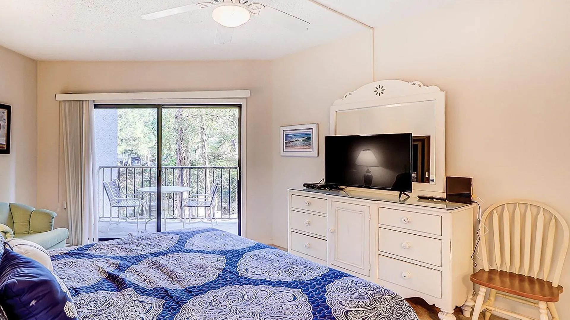 Devonshire 109 Apartment Hilton Head Island
