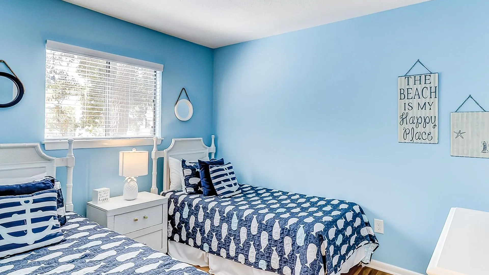 Fiddlers Cove Holiday home *