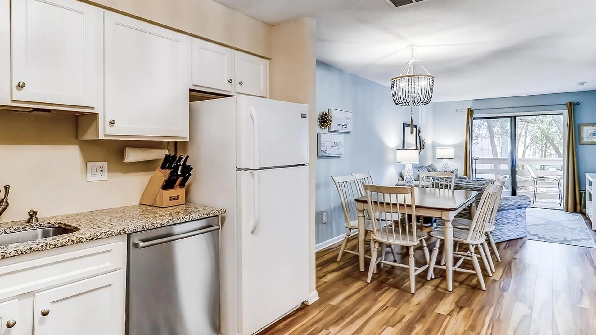 Fiddlers Cove Holiday home Hilton Head Island