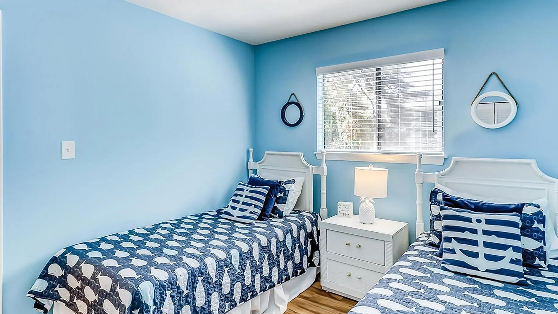 Fiddlers Cove Holiday home