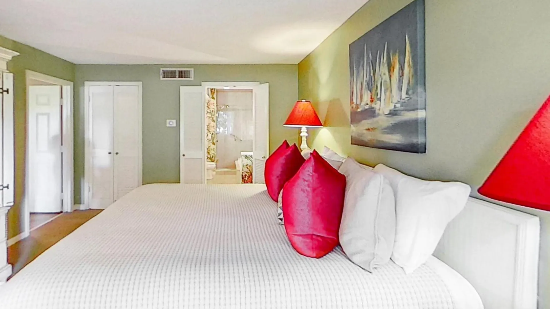 Beckenham Hilton Head Island