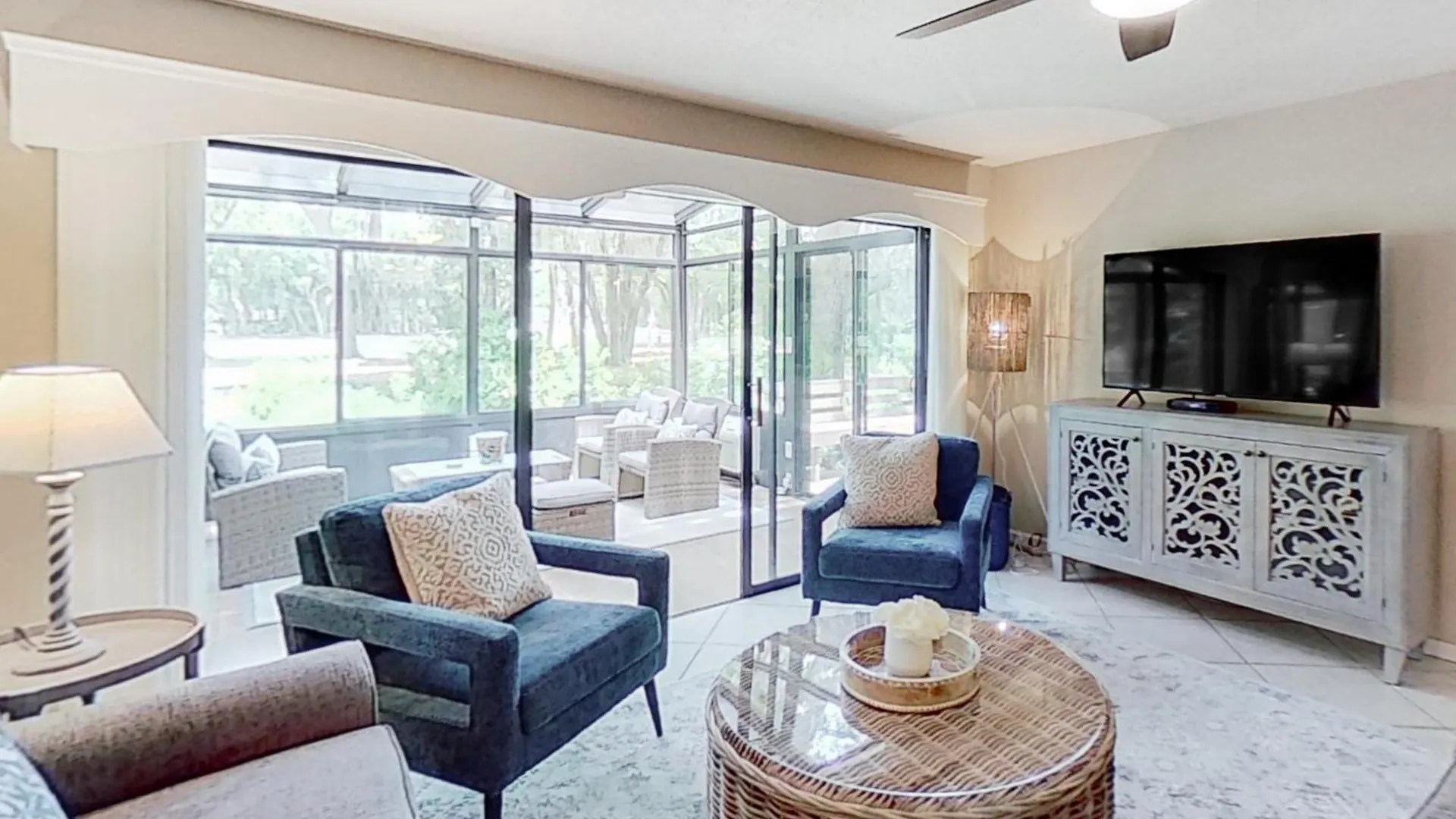 Beckenham * Hilton Head Island