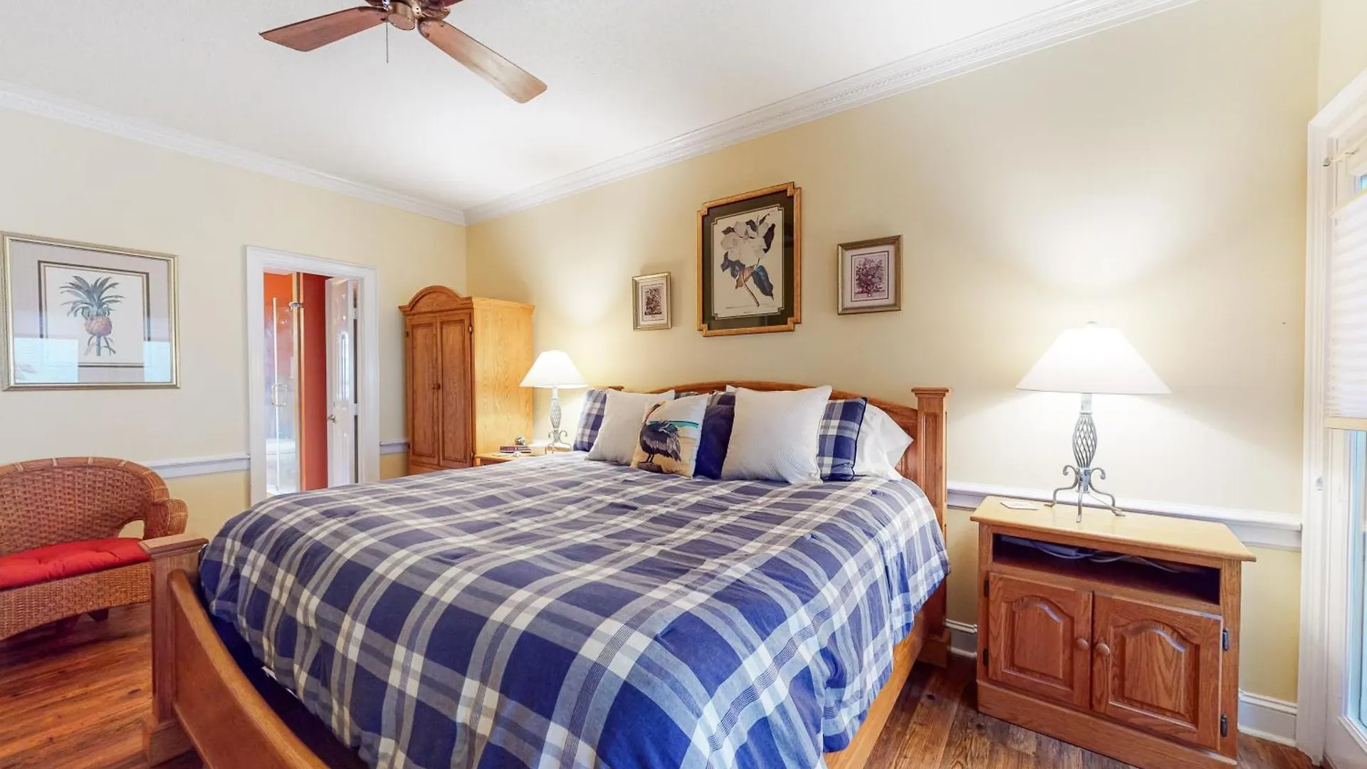 Beckenham Holiday home Hilton Head Island