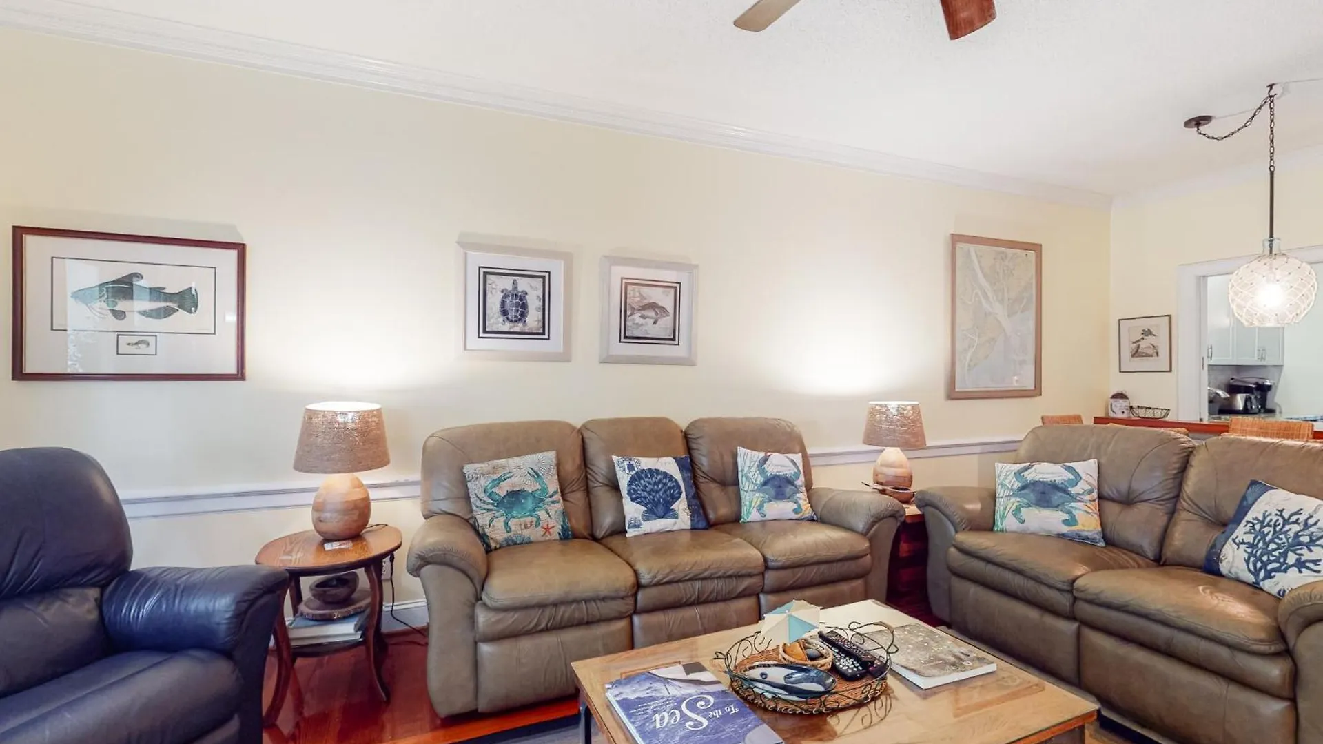 Beckenham * Hilton Head Island