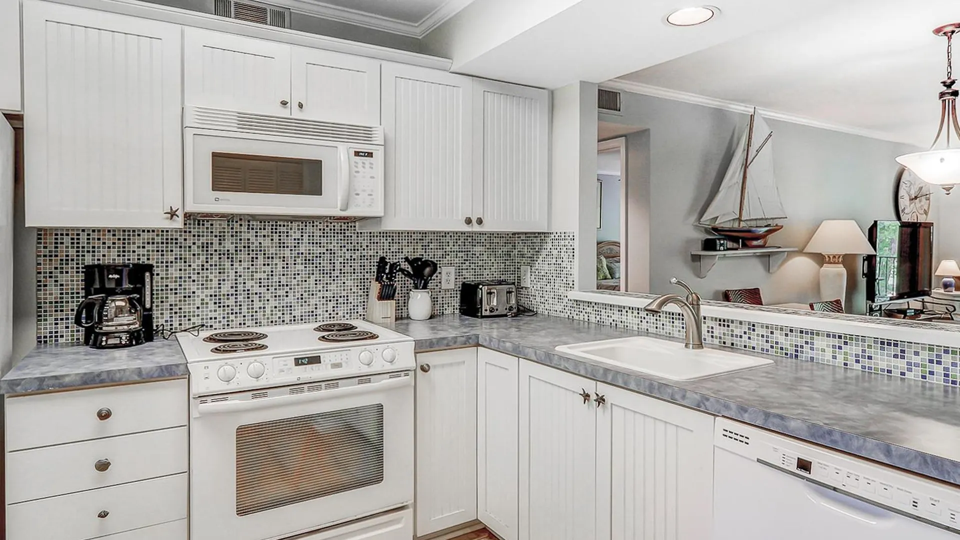 Holiday home Beckenham Hilton Head Island