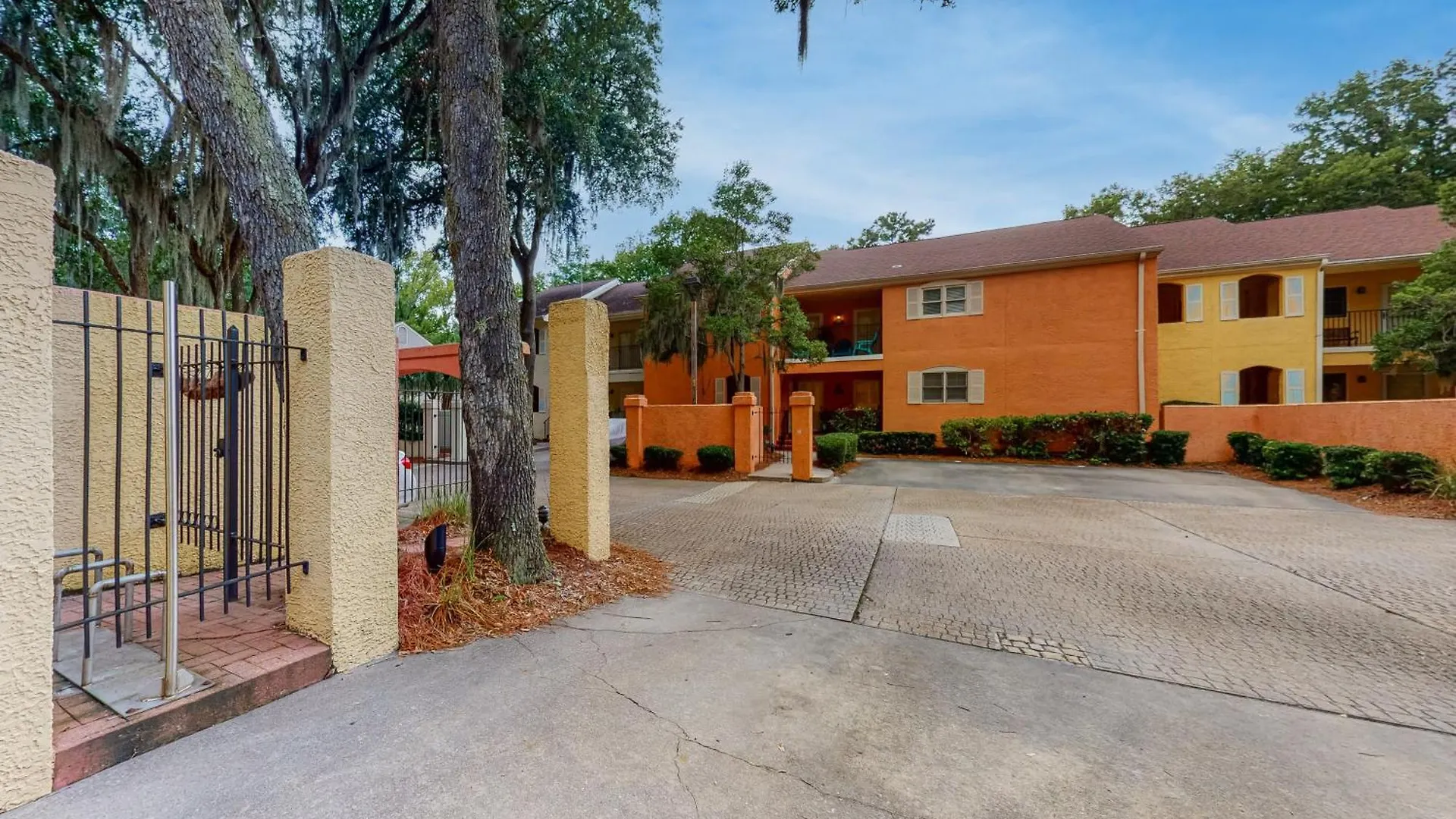 Beckenham Hilton Head Island