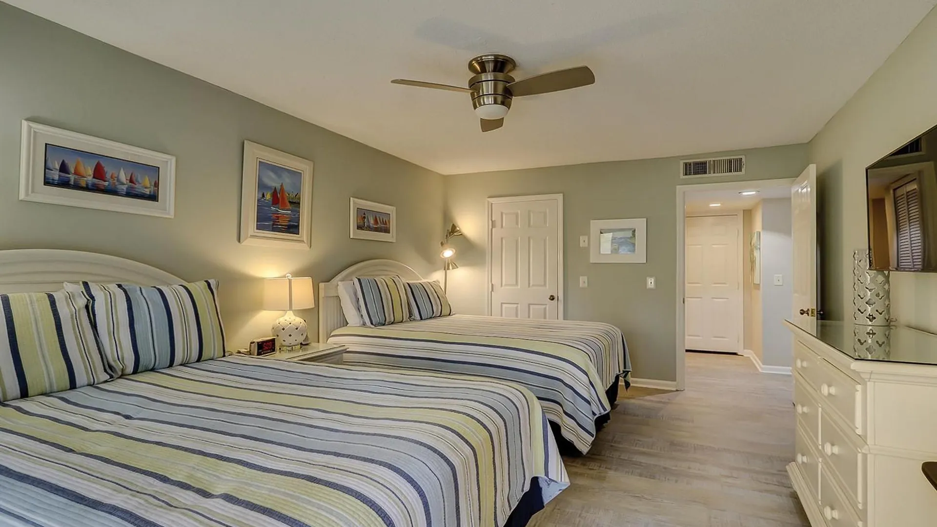 Beckenham * Hilton Head Island