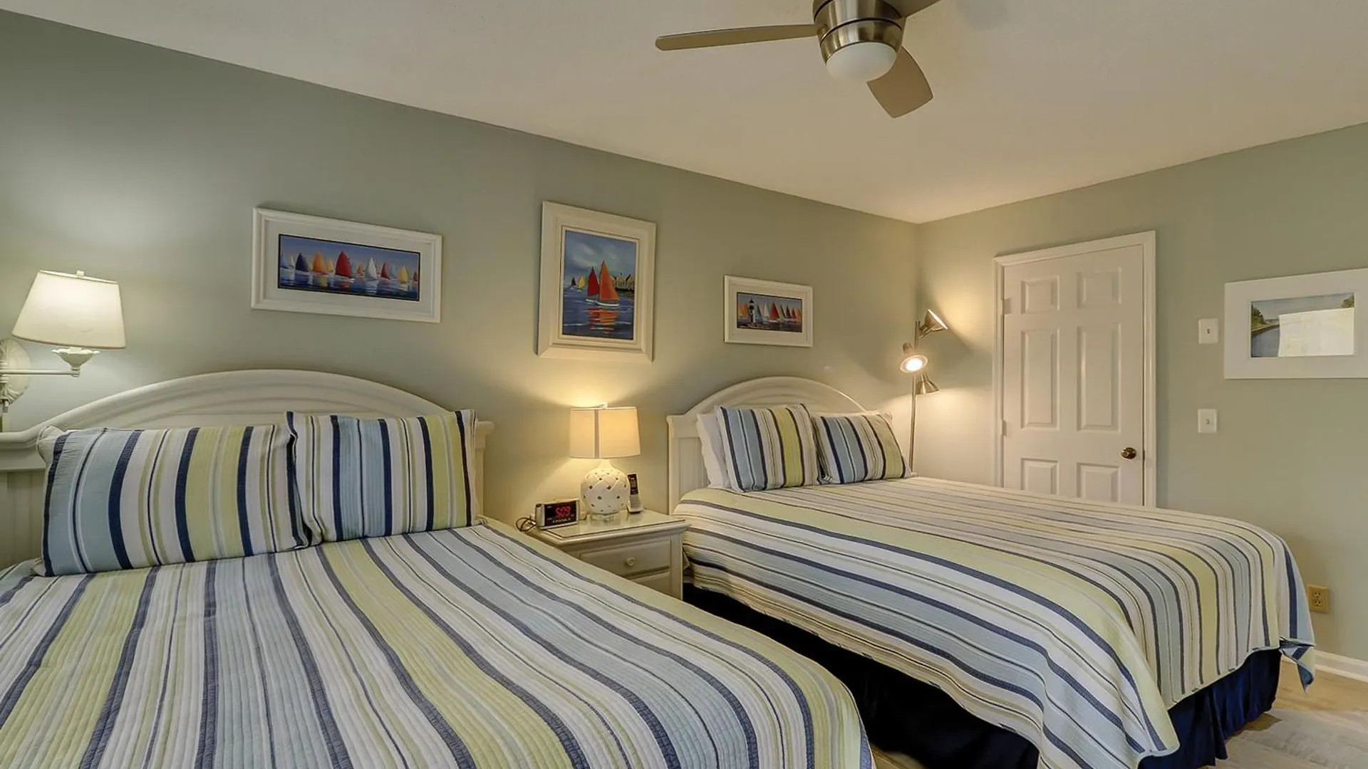 Beckenham Holiday home