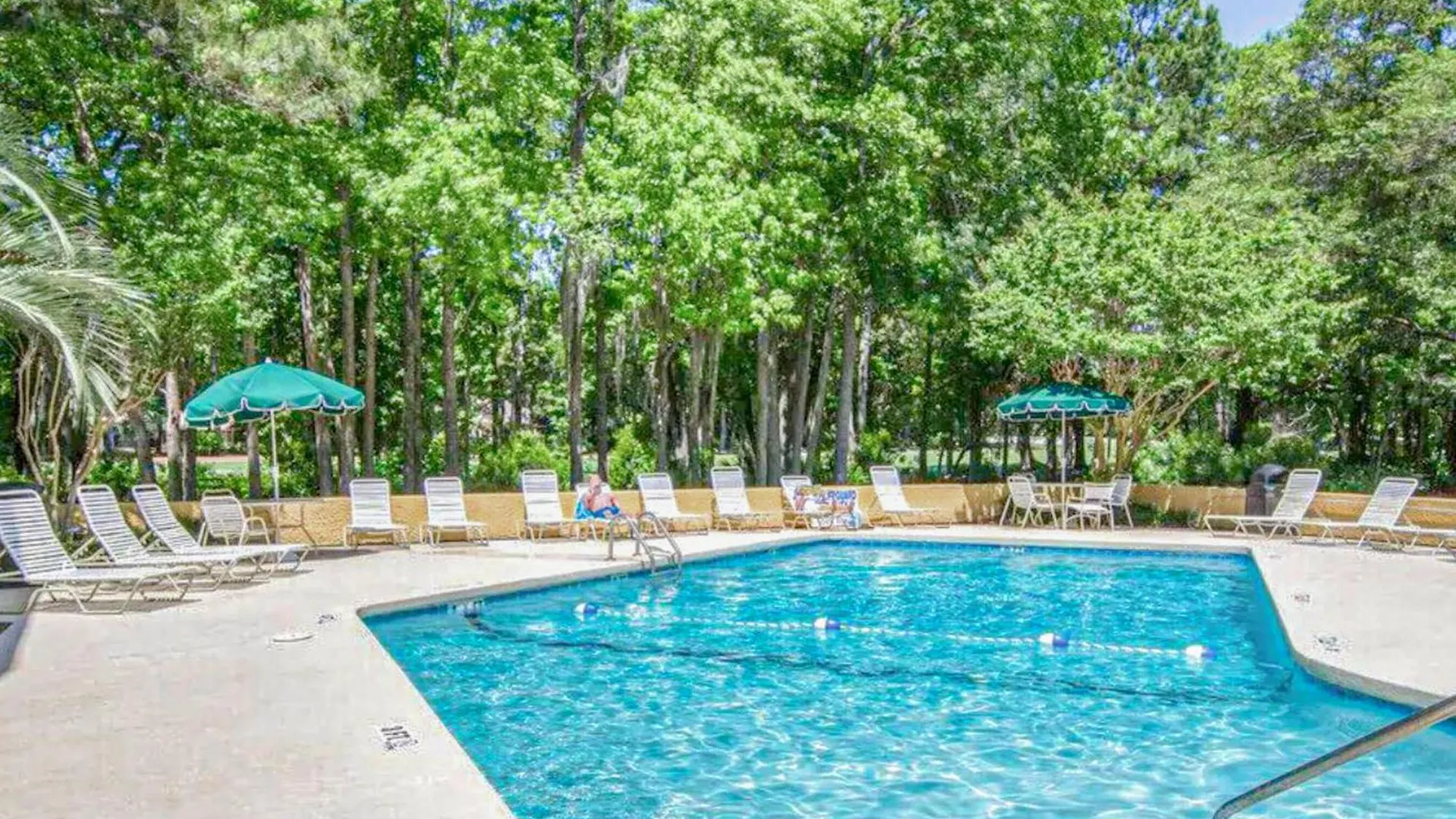 Beckenham Hilton Head Island