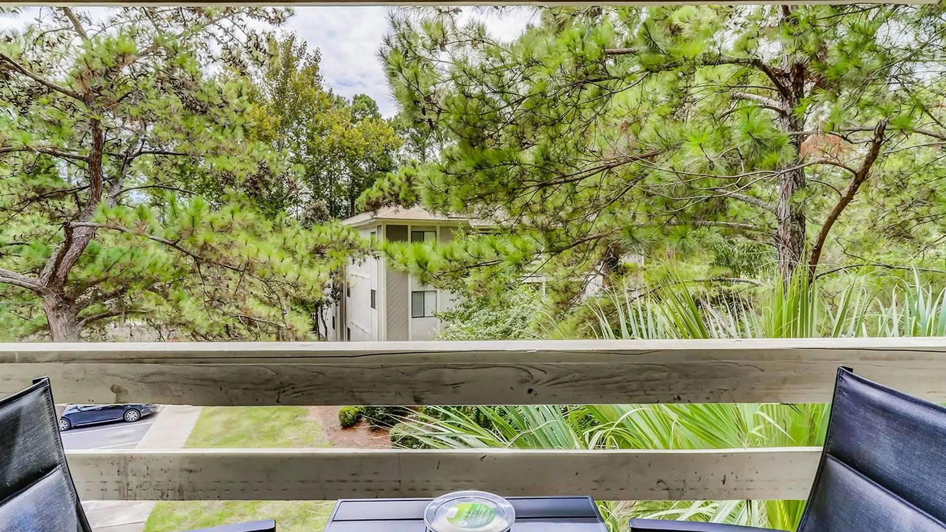 Fiddlers Cove Hilton Head Island