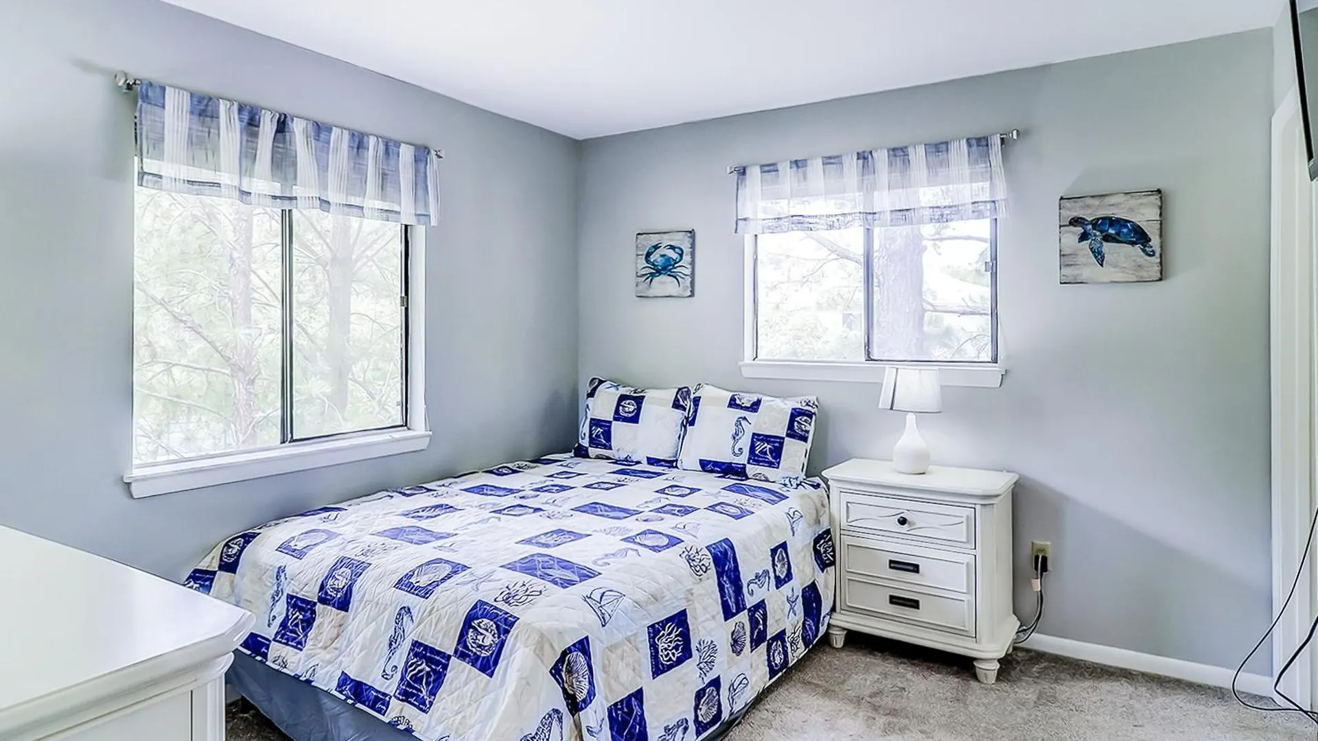 Holiday home Fiddlers Cove *