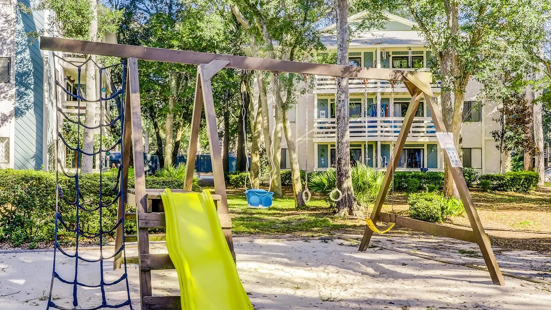 Fiddlers Cove Hilton Head Island