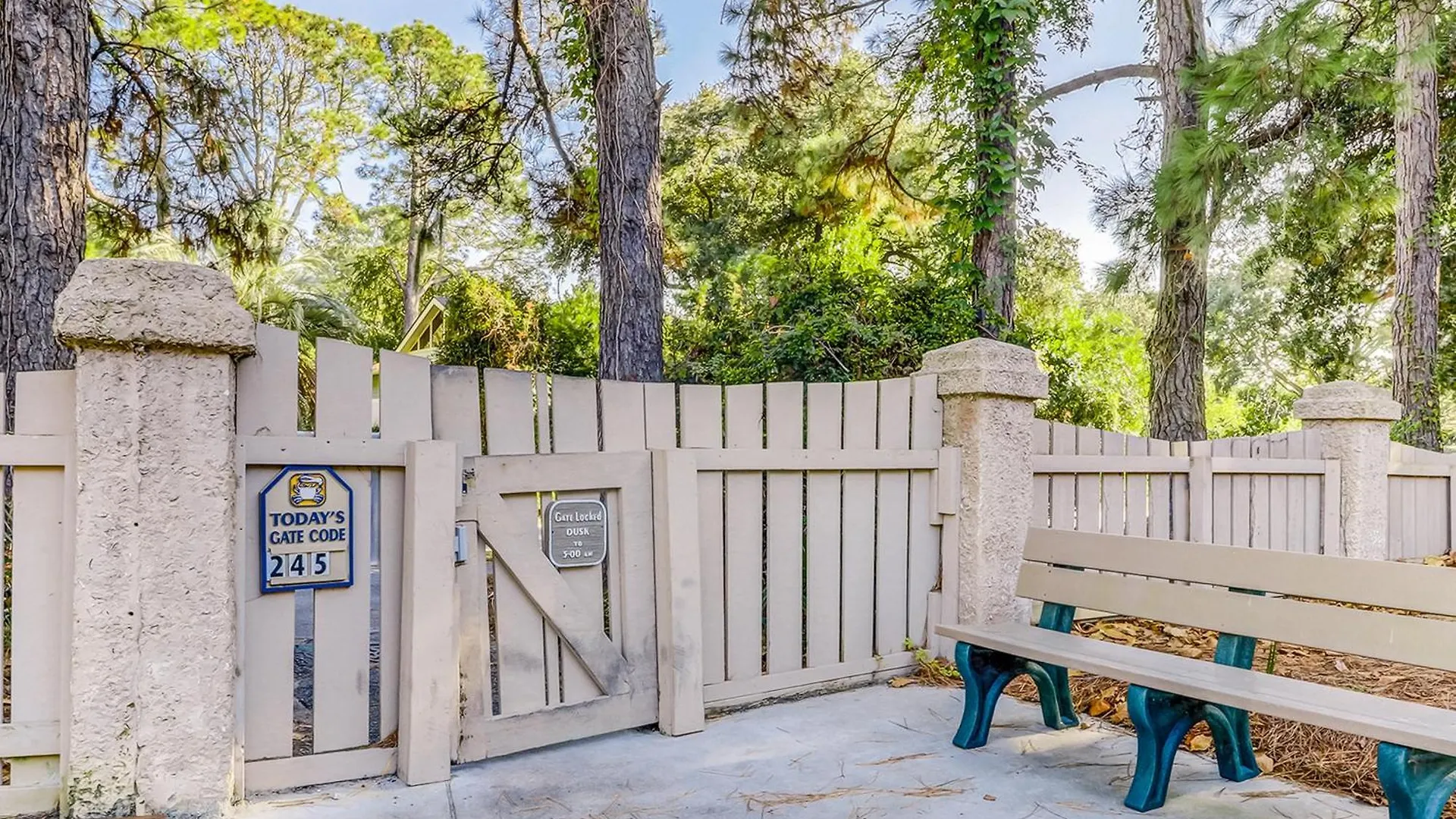 Fiddlers Cove Holiday home