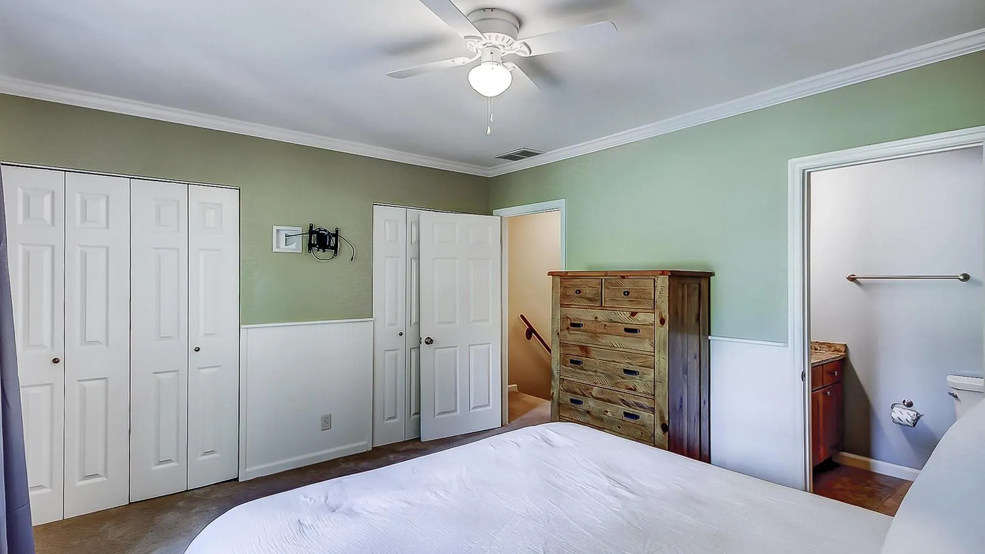فيلة Stones Throw هيلتون رئيس جزيرة