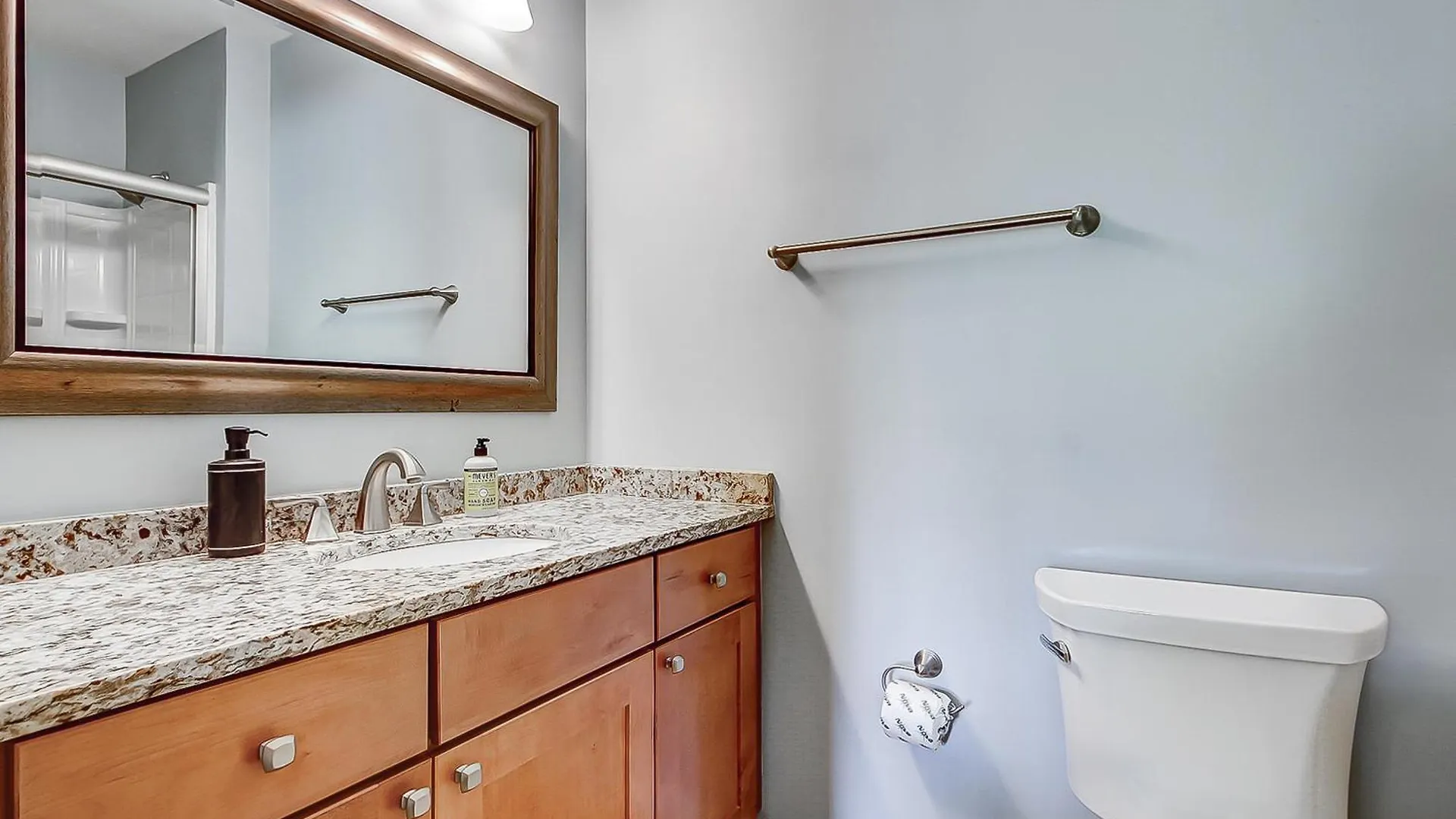 Stones Throw فيلة هيلتون رئيس جزيرة