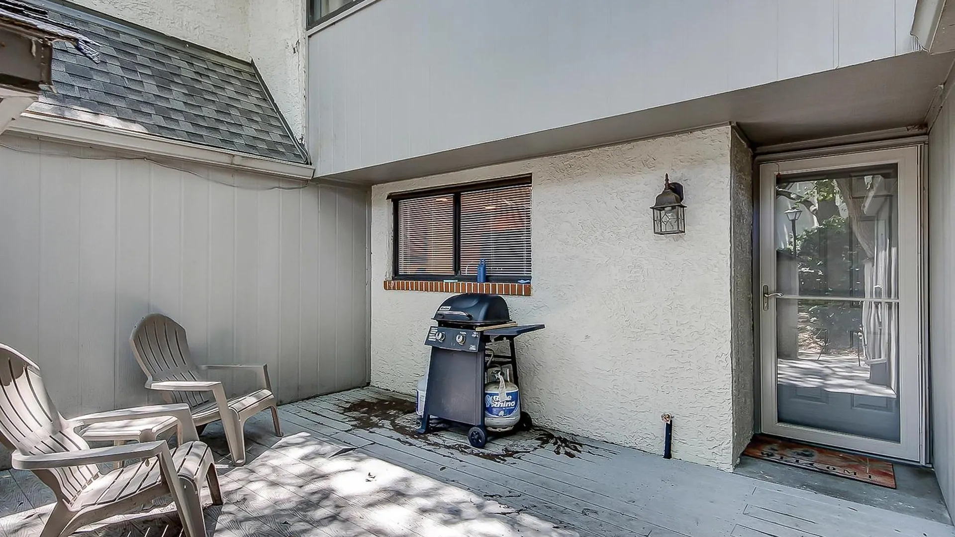 فيلة Stones Throw هيلتون رئيس جزيرة