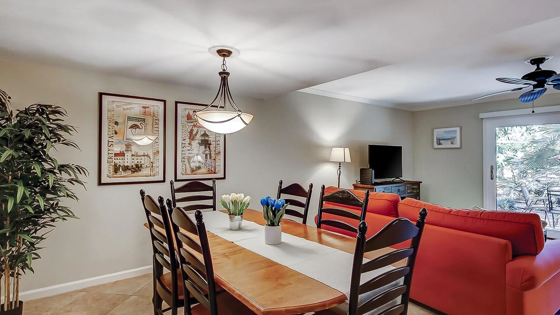 فيلة Stones Throw هيلتون رئيس جزيرة