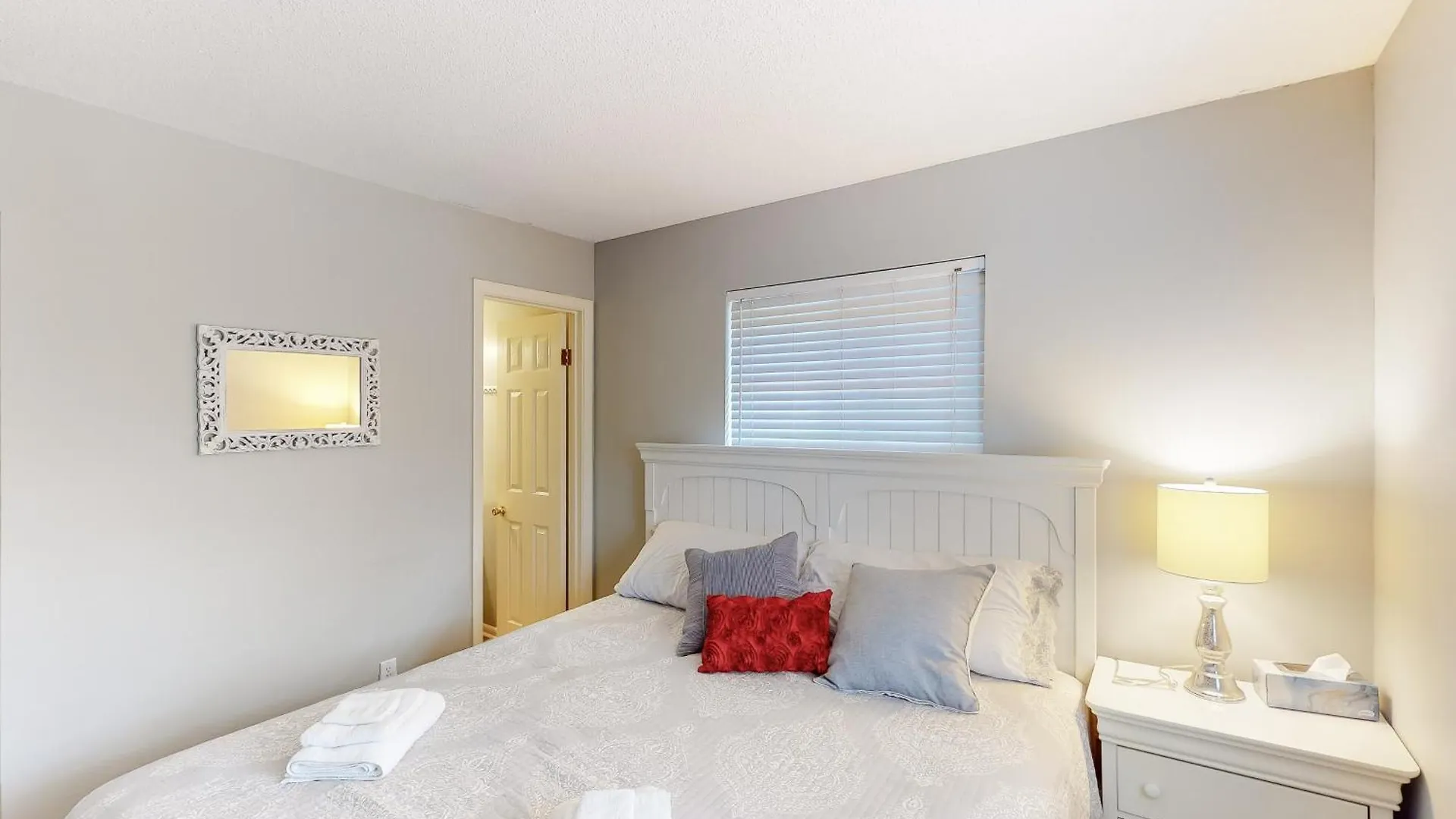Fiddlers Cove Holiday home