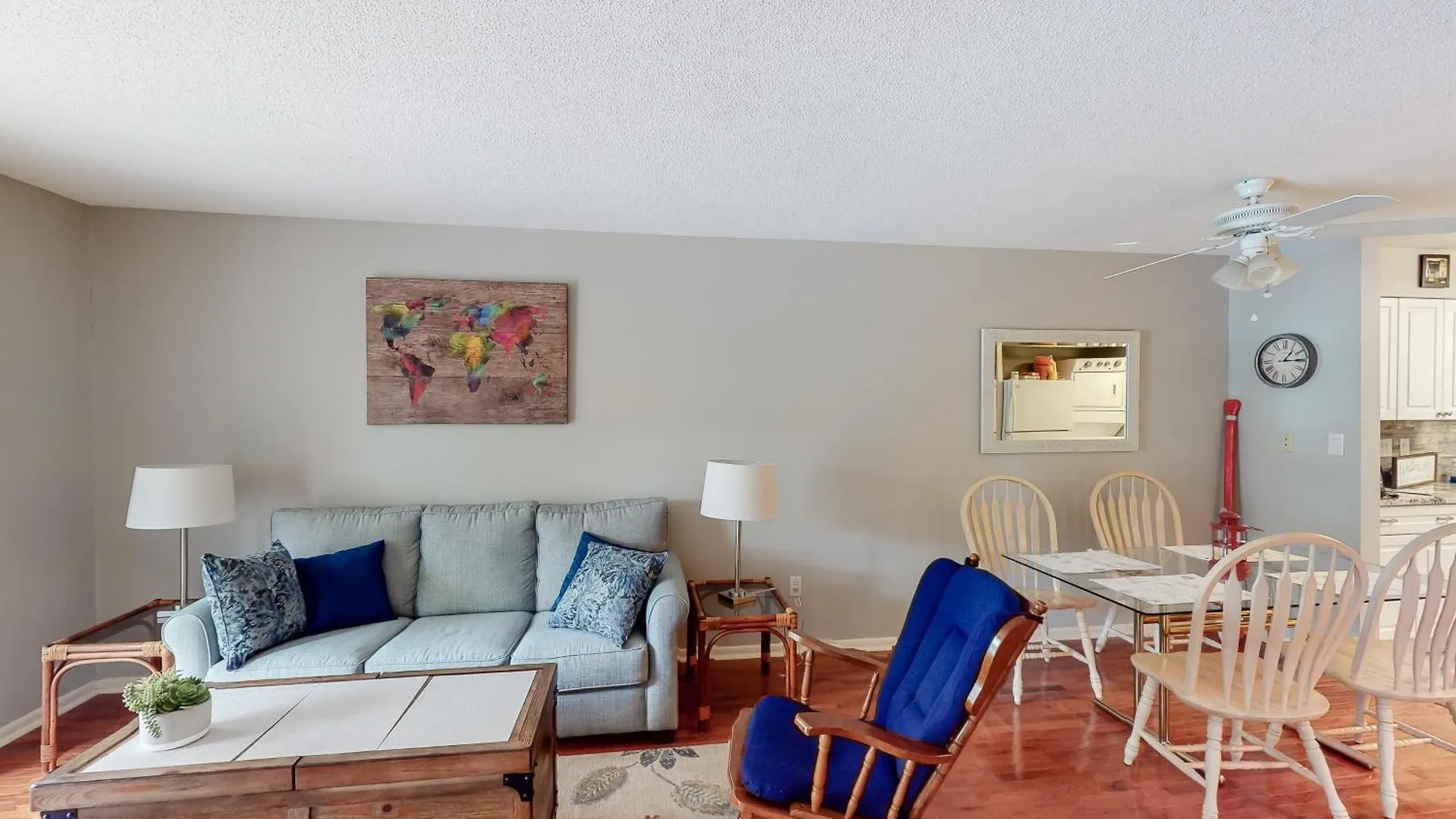 Fiddlers Cove Holiday home
