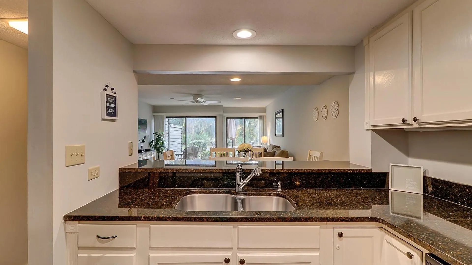188 The Greens 2 Bedroom Shipyard Golf Hilton Head Island